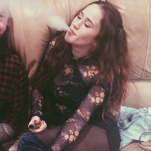 Meet your Posher, Charity